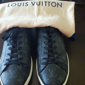 Men's Louis Vuitton Sneakers